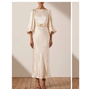 NWT Shona joy dress size 2/XS